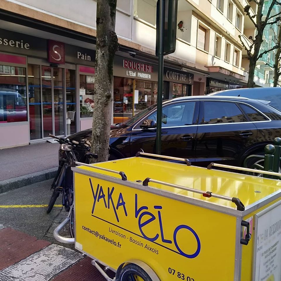 etal parisien